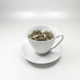 Garlic Tea and Digestive Health
